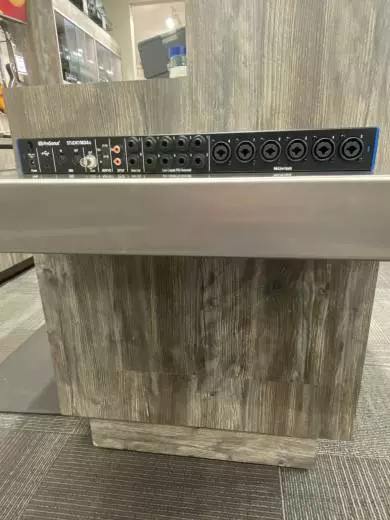 Store Special Product - PreSonus - 2777700402